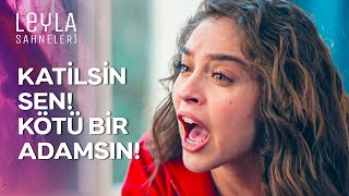 Öldürdüğünüz adamın adı Hilmi! @TufanYıldızSahneleri