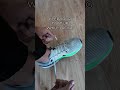 RUNNING LACING TECHNIQUE #shoelacing #runningtips