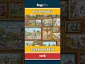 🇬🇧🇮🇹 encompass - comprendere : learn English : impariamo l'inglese : vocabulary builder