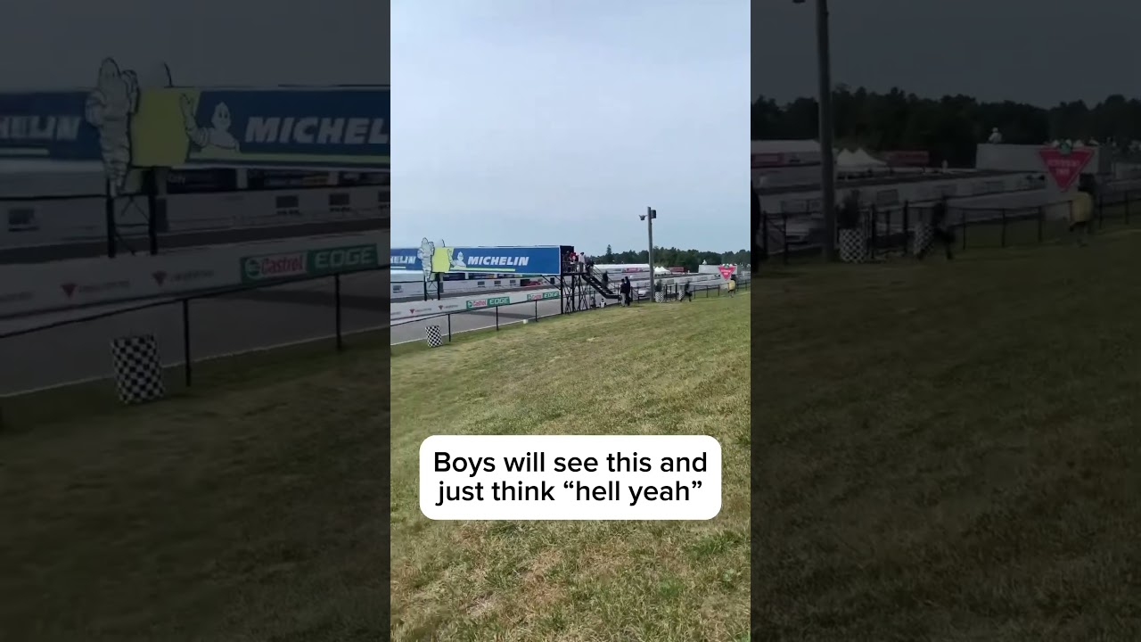 #NASCAR