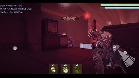 🔥Cover fire- Gameplay walkthrough2023 episode 5-part 12(iOS, Android)3D graphics/animation gameplay