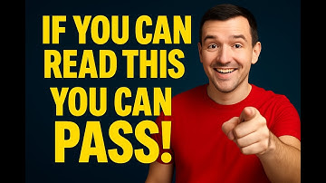 Data Annotation Test "Review" and  (4 Skills You MUST Know to succeed)