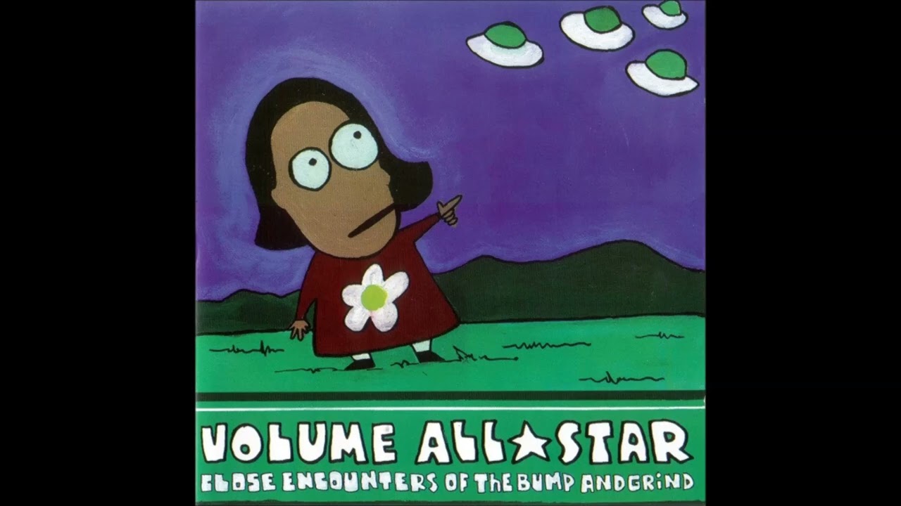 Watch Volume All Star - Bubble Yummy on YouTube Watch Volume All Star - Bubble Yummy on YouTube
