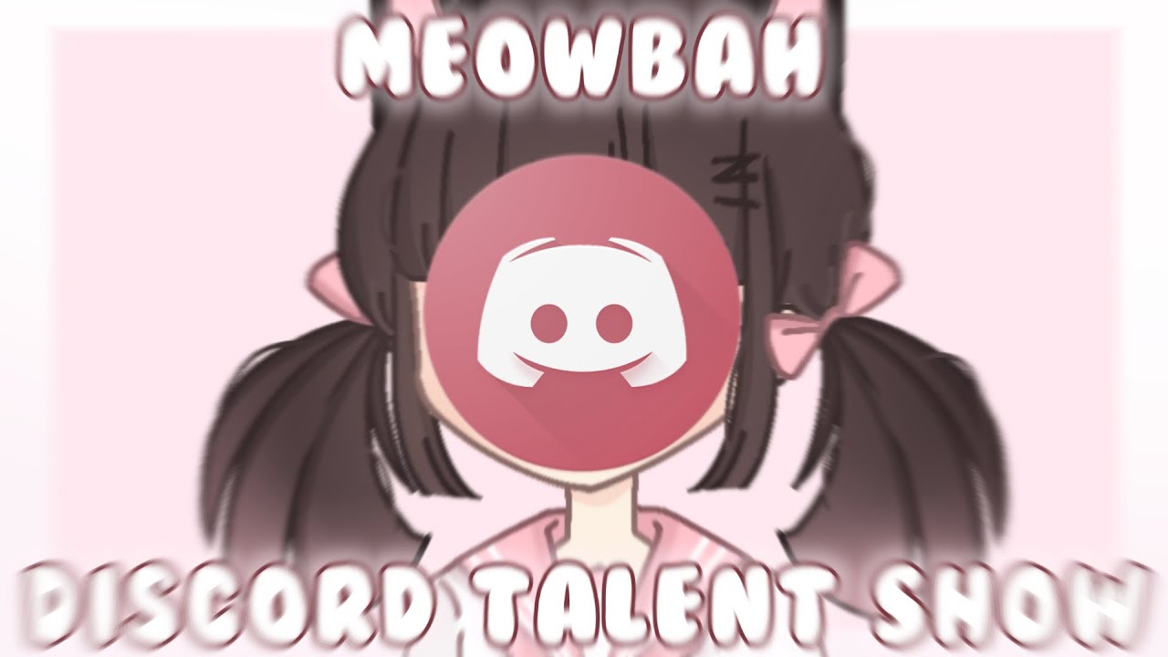 Meowbahh new discord server 