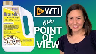 Bonide Repels Animal Repellent Granules Our Point Of View