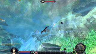 Ultimate Aion 2.5 Beta Esoterrasse.avi