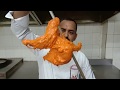 Tandoori Chicken | तंदूरी चिकन | How To Make Tandoori Chicken | Chef Khursheed Alam Recipe