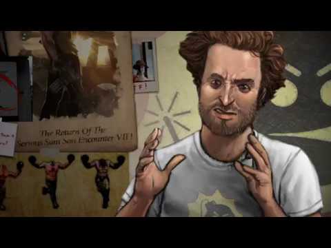 Видео: Что вырезали из Serious Sam 3: BFE [Менталовские теории]