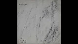 Various Artists - Rumponia An Answer Within (Full Album) (1982 - UK)
