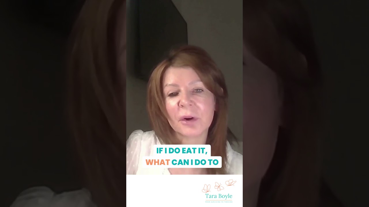 Eating Disorder Recovery: A New World Opens