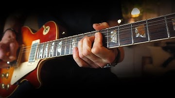 Rolling Stones - Sway - Mick Taylor