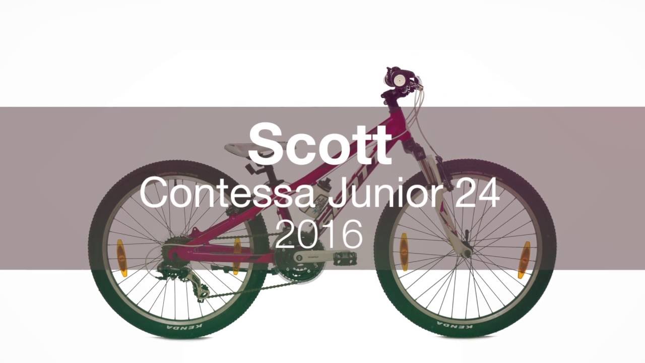 scott contessa 24 jr