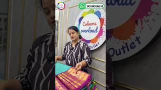 Kuppadam Pattu Sarees|| Flat 10% Off || Price 6200/- Free Shipping| WhatsApp 9000056318
