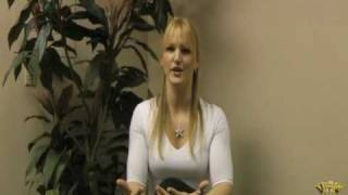 Body Image by Amber Dunford- TOBT's Sweating the Small Stuff- Episode 3