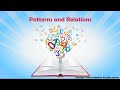 Understanding Number Patterns and Their Relationships