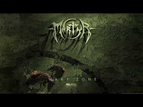 MARTYR - Warp Zone (2026 Mix) [FULL ALBUM STREAM]