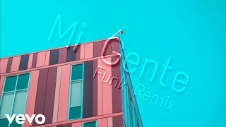 Mi Gente - Funk Remix
