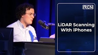 Tool or Toy: LiDAR Scanning with the Latest iPhones & iPads