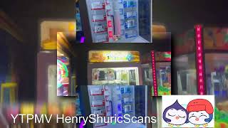 YTPMV Regal Arcade Tour (Dania Pointe) — Dania Beach, FL SCAN