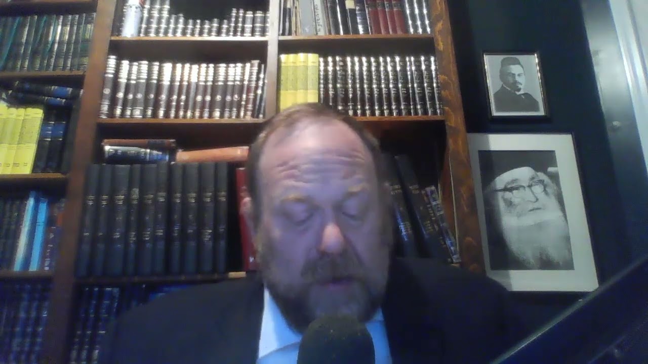 Arukh HaShulchan YD 29.15-17 Supplemental Day 153