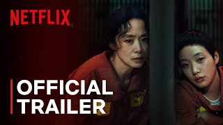 The Price of Confession Official Trailer English Netflix