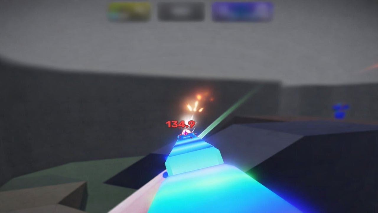 Just Aim | Roblox Rivals - YouTube