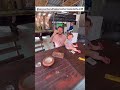 Hostel Brasileiro aqui em Koh Phi Phi!