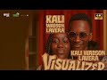 Kali Wadson Lavera Official Music Video 