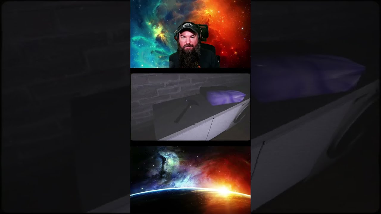 Spooky Sunday! Random, (Short), Indie Horror Games/Demos & More? [Vertical]