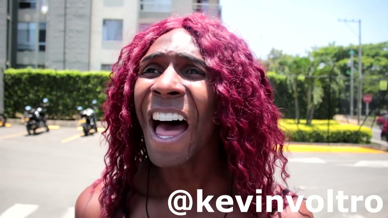EL ROMPIMIENTO Nuevo Video Junto A Kevin Voltro YouTube