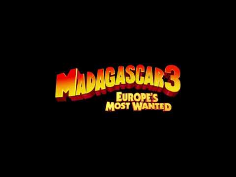 52. Dubois and the Venon (Madagascar 3: Europe's Most Wanted Complete Score)