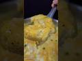 Món quê thương nhớ – trứng kho củ hành ăn cơm trắng là hết sẩy😋 #shortvideo #shorts