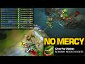 NEVER Pick Nature’s Prophet Mid Against Pudge | Pudge Official