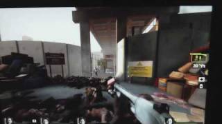 Famous Left 4 Dead 2 Game Play E3 2009 Part-2 Profile