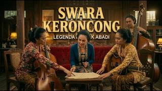 Keroncong Tempo Dulu Mengisi Teras Rumah Vol. 4
