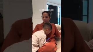 MAMA GIGI MARAH KE RAYYANZA KARENA INI ! #raffinagita #rayyanza #babylily #nagitaslavina #cipung