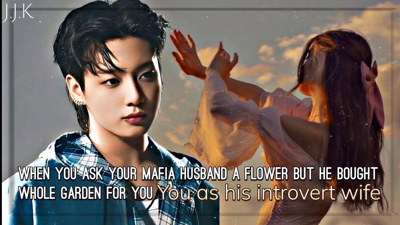 ||𝐈𝐍𝐓𝐑𝐎𝐕𝐄𝐑𝐓 𝐋𝐎𝐕𝐄|| 𝐰𝐡𝐞𝐧 𝐲𝐨𝐮 𝐚𝐬𝐤 𝐲𝐨𝐮𝐫 𝐦𝐚𝐟𝐢𝐚 𝐡𝐮𝐬𝐛𝐚𝐧𝐝 𝐚 𝐟𝐥𝐨𝐰𝐞𝐫 𝐛𝐮𝐭 𝐡𝐞 𝐛𝐨𝐮𝐠𝐡𝐭 𝐰𝐡𝐨𝐥𝐞 𝐠𝐚𝐫𝐝𝐞𝐧 𝐟𝐨𝐫 𝐲𝐨𝐮 Jk ff