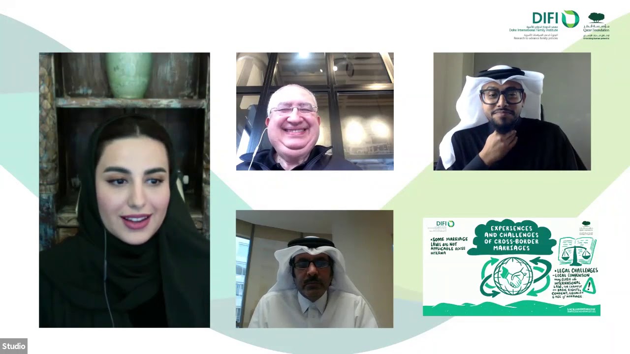 Experiences and Challenges of Cross Border Marriages