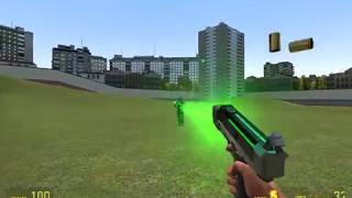 Gmod Laser Pack Mod
