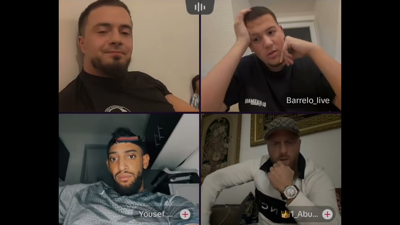 Aslantics vs Hamza geht in die nächste Runde