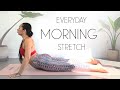 Everyday Morning Yoga to FEEL INCREDIBLE!