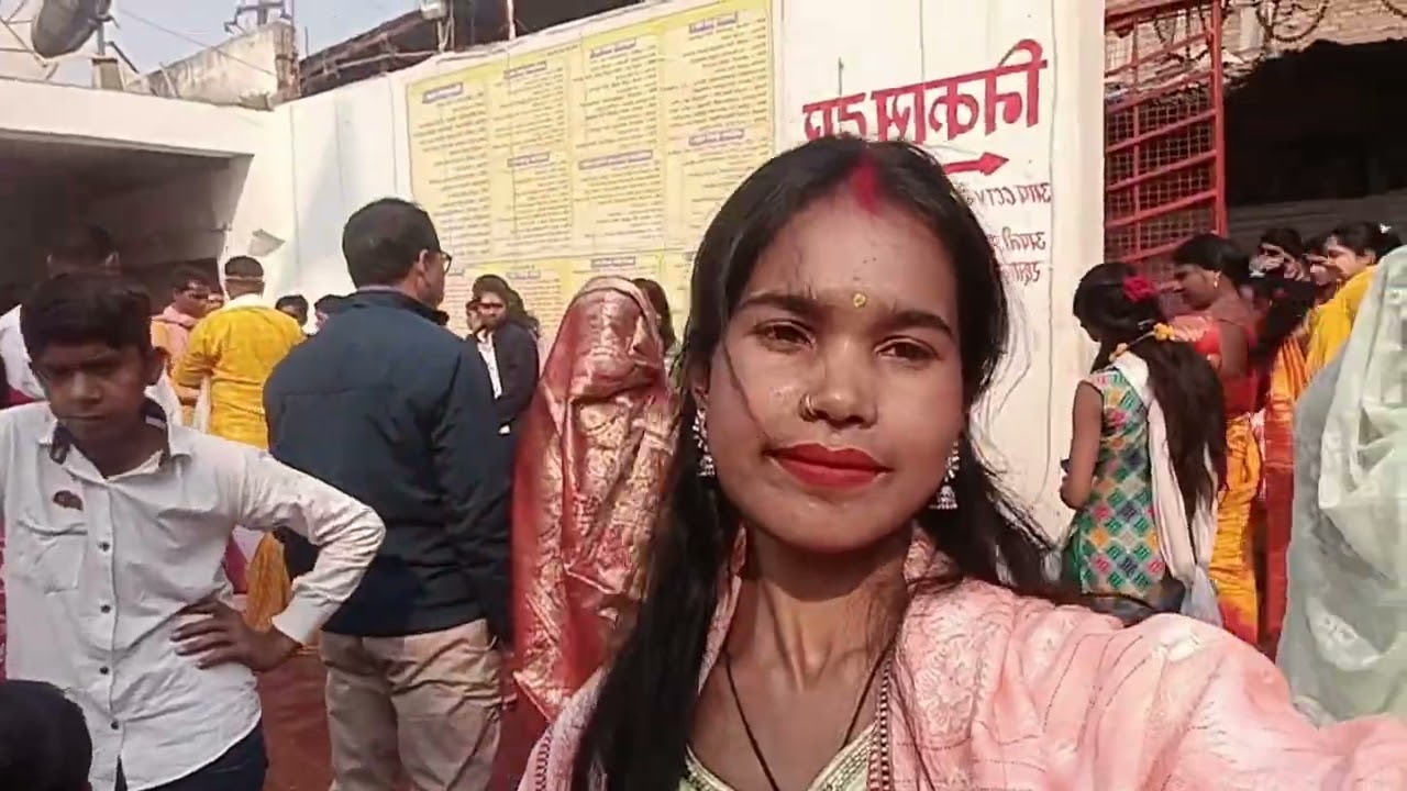 Mahashivratri🔱 hariharnath🚩mandir🛕 sonpur😊❤️🕉️🙏