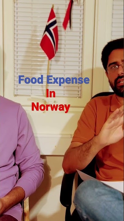 Food Expense In Norway Cost Of Living In Norway International food-expense-in-norway-cost-of-living-in-norway-international