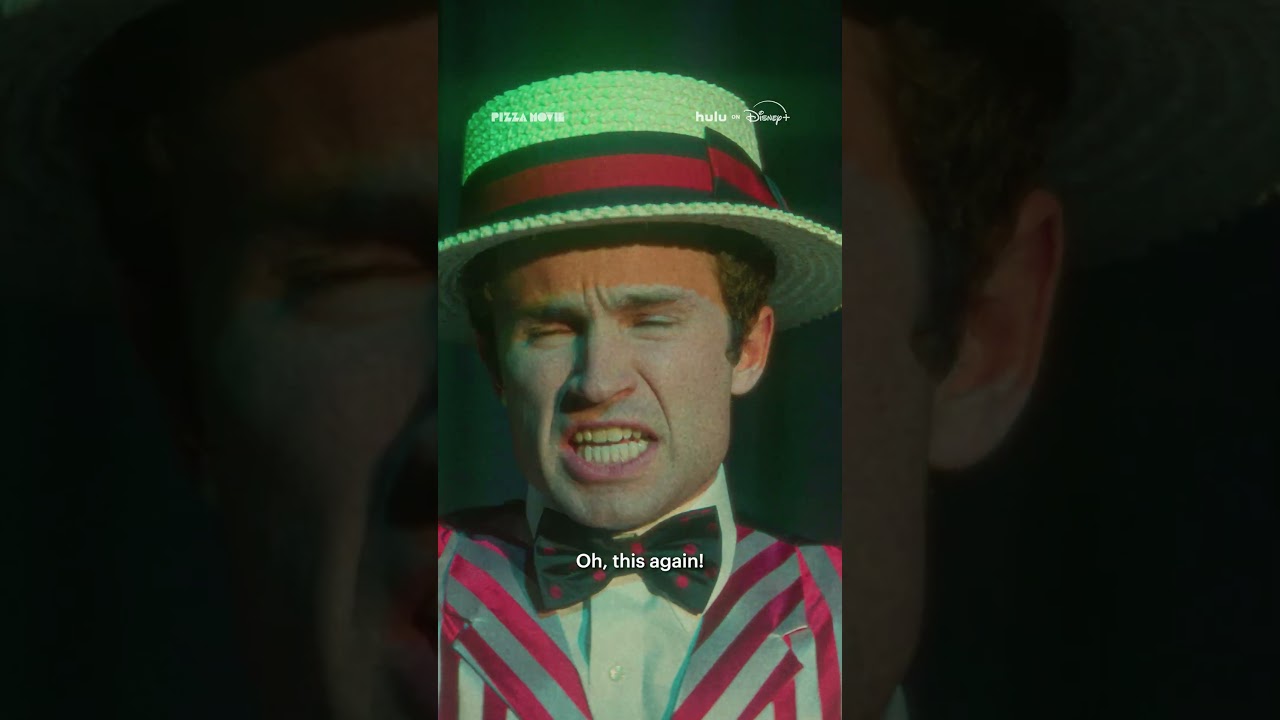 The puppet might be the scariest part of this.