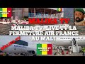 Maliba tv live tv air france en fahite demande pardon au colonel assimi pour son retour au mali