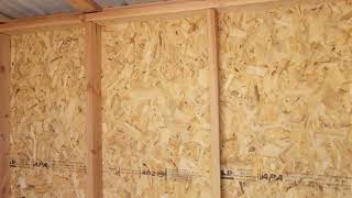 HOA Framing