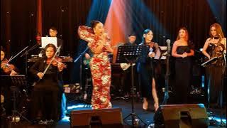 Titi DJ - Hanya Cinta Yang Bisa