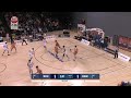 Jordan Ngatai 27 PTS, 7 3-pointers vs. Southland Sharks