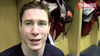 Blue Jackets Hope to Win Games...and Fans