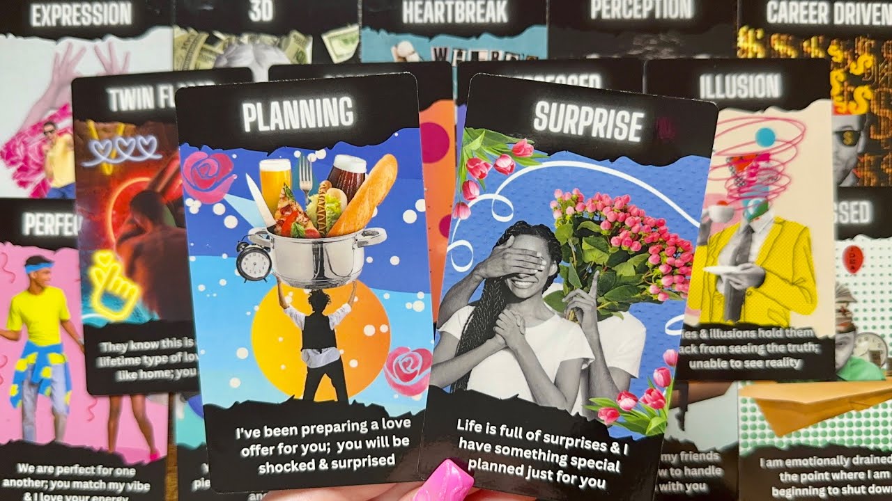 ЛЮБОВНОЕ ПРЕДЛОЖЕНИЕ уже в пути 💝 ОНИ ГОТОВЫ СКАЗАТЬ ВАМ ПРАВДУ ❤️‍🩹